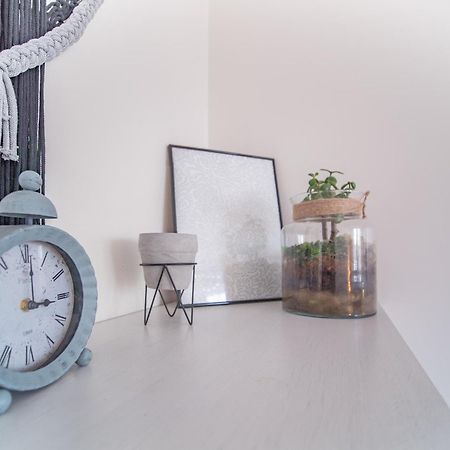 Bianco Apartament Гдиня Екстер'єр фото