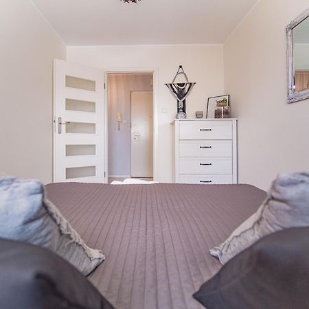 Bianco Apartament Гдиня Екстер'єр фото