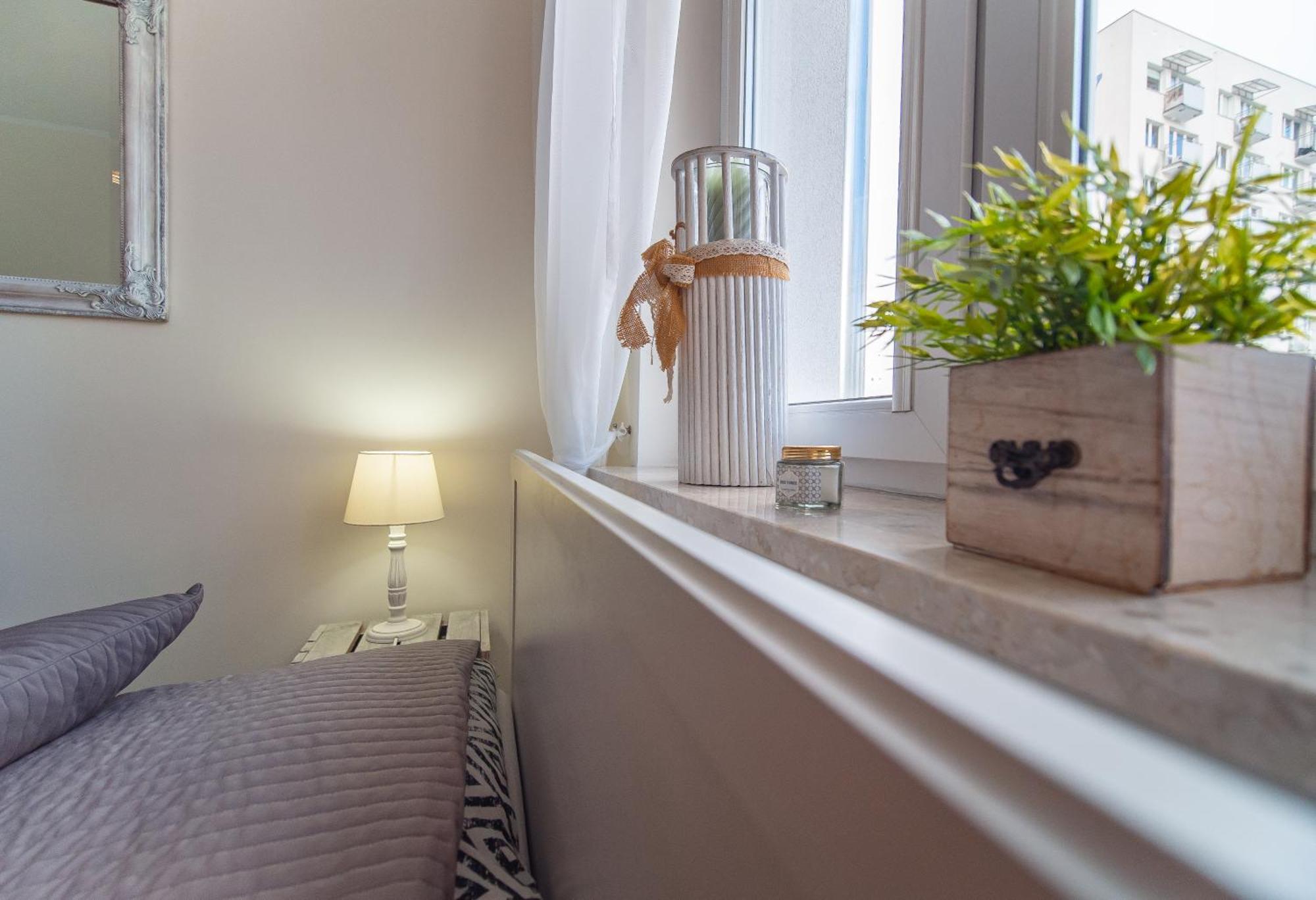 Bianco Apartament Гдиня Екстер'єр фото
