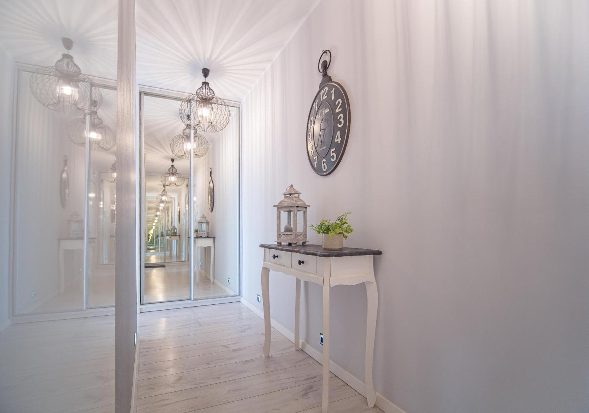 Bianco Apartament Гдиня Екстер'єр фото
