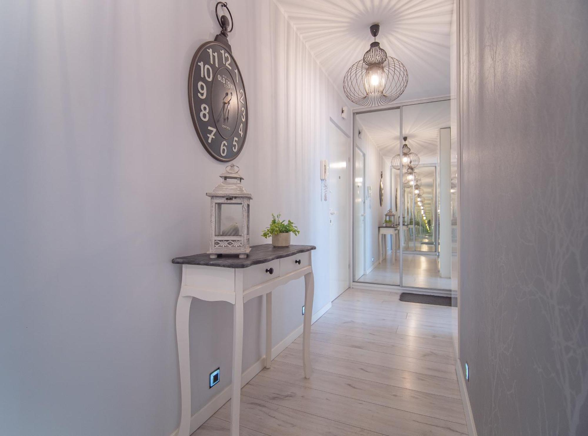 Bianco Apartament Гдиня Екстер'єр фото