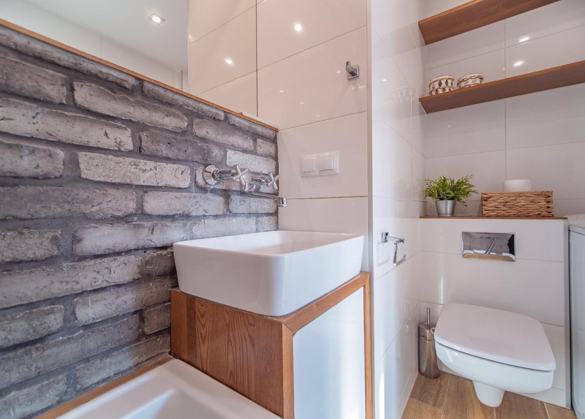 Bianco Apartament Гдиня Екстер'єр фото